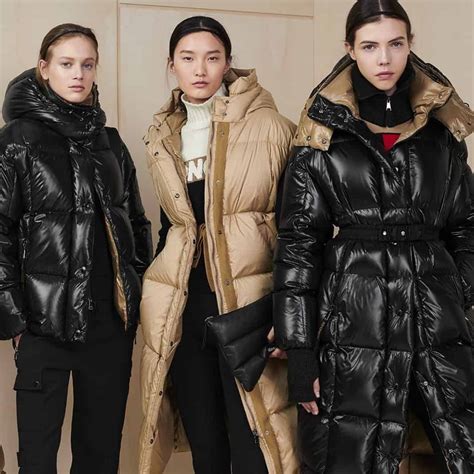 coats similar to moncler